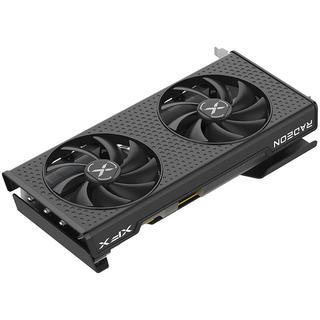 XFX/讯景 RX 6750 GRE 电竞游戏 独立显卡