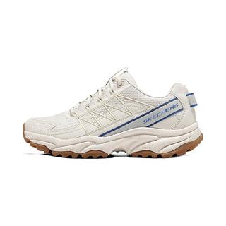  SKECHERS/斯凯奇 轻质 男士户外鞋
