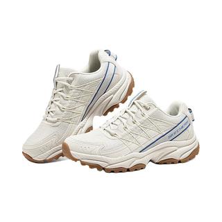  SKECHERS/斯凯奇 轻质 男士户外鞋