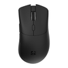 METAPHYUNI 玄派 玄熊猫 P1 1K版 三模鼠标 26000DPI 黑色