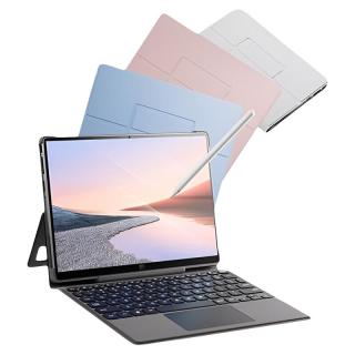 戴睿 笔记本平板电脑二合一windows系统商务办公pad迷你笔记本超薄便携娱乐