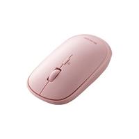 ELECOM/宜丽客 无线蓝牙 儿童鼠标 USB充电线 灰色
