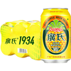 Guang’s 广氏 菠萝啤酒 330ml*6罐