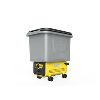 卡赫 K2FMPlus 电动洗车机 450W