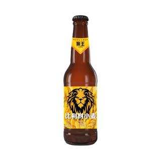  LION/狮王 原麦汁浓度12度 啤酒  1x12x330kg 包装 330L
