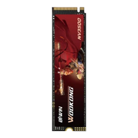 BIWIN 佰维 NV3500 悟空 NVMe M.2 固态硬盘 1TB(PCI-E3.0)