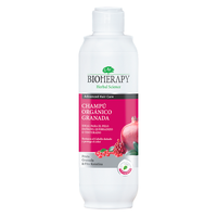 BIOHERAPY/拜洛比 无硅油 红石榴洗发水  330ml