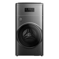 TCL T300 G120T300-BYW 滚筒洗衣机 12kg