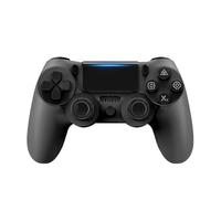 junying 君盈 适用索尼PS4手柄精英Pro游戏机无线蓝牙Steam电脑PC手柄地平线5双人成行外设摇杆 至尊顶配芯片+超长续航+按键零延迟 支持原装PS4主机国行港美日版笔记本手机多平台