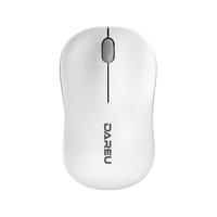  Dareu/达尔优 有线无线 鼠标  LM106G-白色【2.4G无线鼠标】，LM106G-黑色【2.4G无线鼠标】，LM106H-白色【蓝牙+2.4G双模无线鼠标】，LM106H-黑色【蓝牙+2.4G双模无线鼠标】