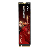佰维 NV7400 高速读写 1TB M.2固态硬盘+16G系统U盘