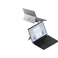 Microsoft/微软 轻薄本 平板笔记本电脑二合一+特质键盘+超薄触控笔 Pro 8 i7 16G 256G 【亮铂金】 intel i5 WiFi版 256GB 16GB