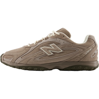 NEW BALANCE【张员瑛同款】25年男鞋女鞋百搭休闲薄底鞋204L系列U204LMMA 36