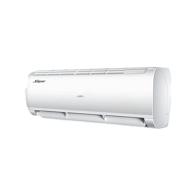 淘金币可用、今日必买：小超人 智风系列 KFR-35GW/02FCC81XU1 新一级能效 壁挂式空调 1.5匹 白色