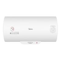 Midea 美的 F60-A20GA2(H) 储水式电热水器 60L 2000W