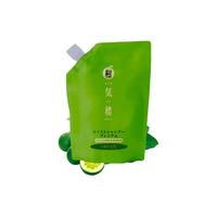 KAN KI ROU/柑气楼 无硅油 洗发水  500g