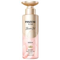 PANTENE 潘婷 深水泡弹洗发露 强韧赋能 530ml