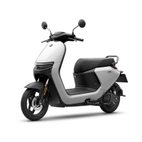 九号 电动摩托车N85c 2025 9号智能助力电瓶车 升级个性音效仪表 颜色可到门店选
