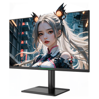  TITAN ARMY/泰坦军团 4K 160Hz 游戏电竞显示器