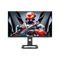 TITAN ARMY 泰坦军团 G22A 21.5英寸 TN FreeSync 显示器(1920×1080、144Hz)