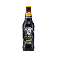  GUINNESS/健力士 氮气世涛 啤酒  瓶装