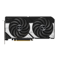 华硕 ASUS DUAL GeForce RTX 5070 O12G 雪豹电竞游戏DIY主机显卡