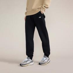 new balance NB24男款经典简约舒适束脚针织长裤MP41503