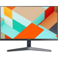 SAMSUNG 三星 F24T352FHC 23.8英寸 IPS FreeSync 显示器（1920×1080、75Hz）