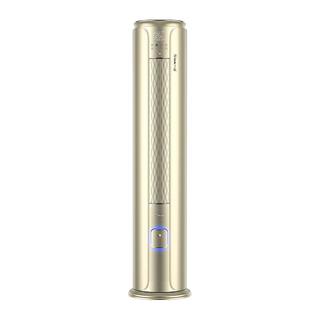 TCL 小蓝翼Ⅱ系列 DBp-XCA11+B1 新一级能效 立柜式空调