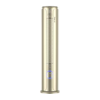 TCL 小蓝翼Ⅱ系列 DBp-XCA11+B1 新一级能效 立柜式空调