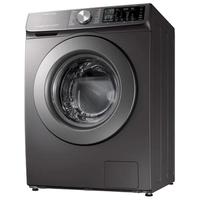 SAMSUNG 三星 WW10N64GT3X/SC 滚筒洗衣机 10kg 钛金灰