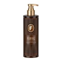 FORVIL无硅油控油蓬松生姜根洗发水改善干枯酵母洗发露