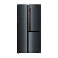 卡萨帝 BCD-603WGCRTM7C3U1 零距离自由嵌入式 603L 冰箱