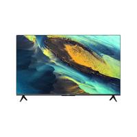 XiaomiMI 小米 电视A系列金属全面屏4K高清会议平板智能语音投屏2+32GB大存储A75英寸