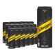 怡泉 可口可乐 怡泉 Schweppes 柠檬味气泡水 无糖苏打水 原味330ml*18罐 330ml