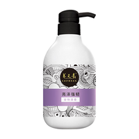 养元青 淘米水洗发乳 乌黑亮泽柔 425ml
