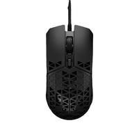 ASUS 华硕 TUF M4 AIR 有线鼠标 16000DPI 黑色