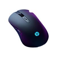HP 惠普 有线鼠标