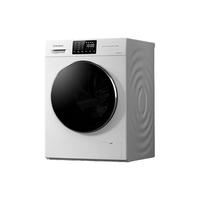 Westinghouse 西屋电气 WW6104WLXB 滚筒洗衣机 10kg 白色