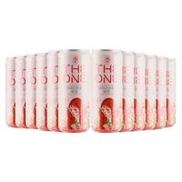 Guo Wen 帼纹 荔枝四季春 精酿果啤 330ml*12听