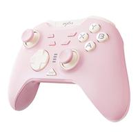 PXN P50游戏手柄pro适配switch任天堂ns无线蓝牙pc电脑steam黑悟空黑神话 标配版-
