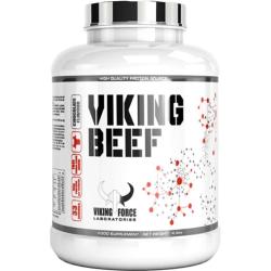 VIKING FORCE 乳清蛋白粉分离whey蛋白质营养粉增肌男水解牛肉蛋白