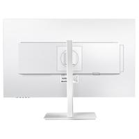 KOIOS 科欧斯 K2720U 27英寸 IPS 显示器(3840×2160、60Hz、100sRGB、HDR400)