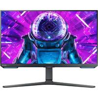 三星 28英寸G7显示器4K/144HzHDR400升降旋转IPS电竞屏S28BG700EC