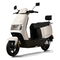 宝岛电动摩托车U2 72V37AH铅酸电池大容量电瓶车踏板电摩