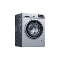 SIEMENS 西门子 WM12P2682W 滚筒洗衣机 10kg 银色