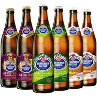 SCHENIDER WEISSE 多花小麦进阶级 德国精酿啤酒  瓶装 500ml