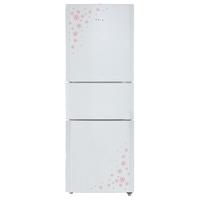 Hisense 海信 BCD-210D/Q 直冷三门冰箱 210L 花之灵