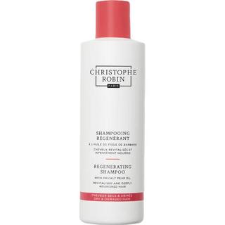 Christophe Robin 染烫修护系列 刺梨油滋养修护洗发水 250ml