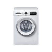 SIEMENS 西门子 速净系列 WB23UL000W 滚筒洗衣机 8kg 白色